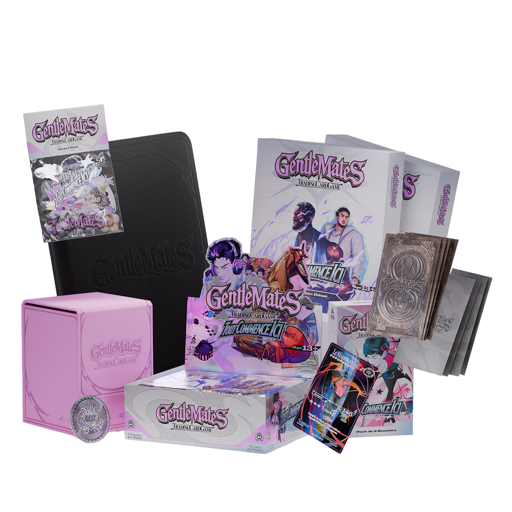 packshot